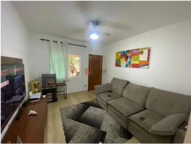 Casa com 3 Quartos à venda, 204m² no Jardim Jaú (Zona Leste), São Paulo