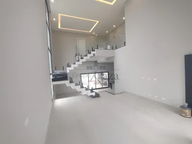 Casa de Condomínio com 3 Quartos à venda, 360m² no Parque Residencial Maria Elmira, Caçapava