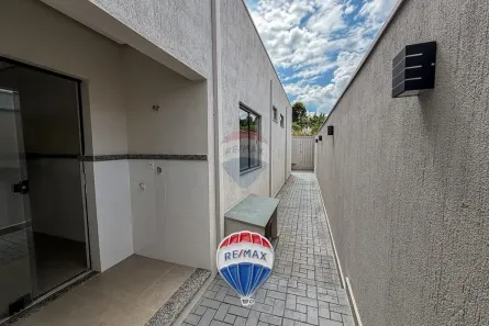 Casa com 3 Quartos à venda, 205m² no Capitólio, Capitólio