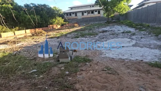 Lote/Terreno à venda, 1000m² no Itacimirim (Monte Gordo), Camaçari