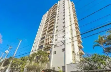 Cobertura com 3 Quartos à venda, 209m² no Vila São José (Ipiranga), São Paulo