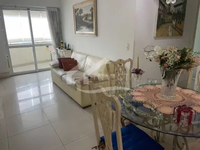 Apartamento com 2 Quartos à venda, 85m² no Humaitá, Rio de Janeiro