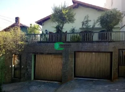 Casa com 2 Quartos à venda, 302m² no Paraíso, Santo André