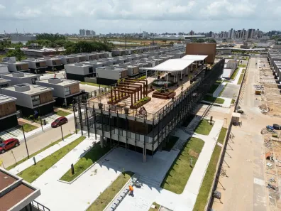 Sobrado com 3 Quartos à venda, 150m² no Jacaré, Cabedelo