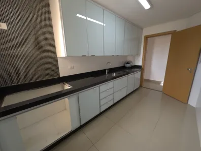 Apartamento com 3 Quartos à venda, 115m² no São Judas, Piracicaba