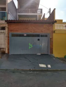 Sobrado com 4 Quartos à venda, 180m² no Jardim Jaraguá, São Paulo