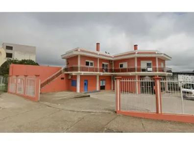 Imóvel Comercial à venda, 35m² no Gaspar Dutra, Santiago