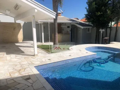 Casa com 2 Quartos à venda, 215m² no Parque Alto Taquaral, Campinas