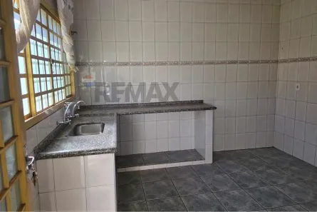Casa com 3 Quartos à venda, 125m² no Residencial e Comercial Palmares, Ribeirão Preto