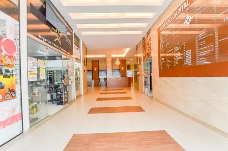 Sala Comercial à venda, 19m² no Centro, Curitiba