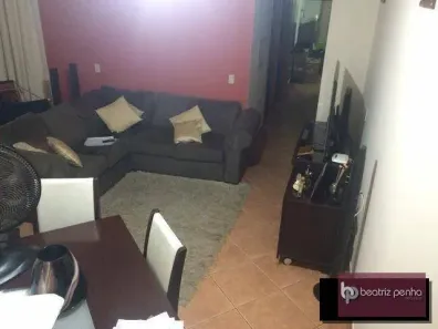 Apartamento com 2 Quartos à venda, 90m² no Jardim Urano, São José do Rio Preto