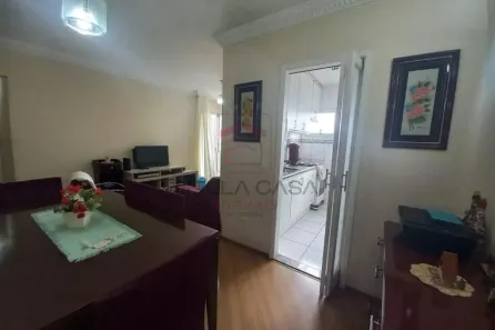 Apartamento com 2 Quartos à venda, 65m² no Vila Prudente, São Paulo