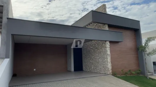 Casa de Condomínio com 3 Quartos à venda, 195m² no Ondas, Piracicaba