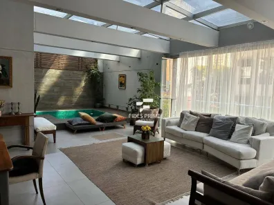 Apartamento com 2 Quartos à venda, 170m² no Indianópolis, São Paulo