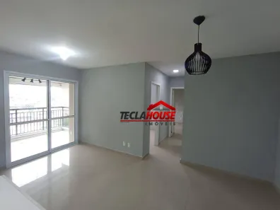 Apartamento com 2 Quartos para alugar, 68m² no Jardim Flor da Montanha, Guarulhos