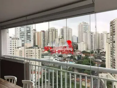 Apartamento com 2 Quartos à venda, 68m² no Chácara Inglesa, São Paulo