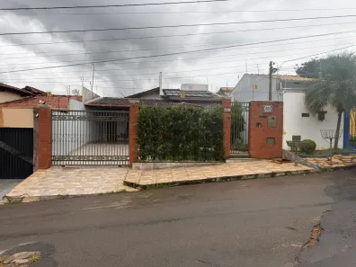 Casa com 3 Quartos à venda, 206m² no Jardim Ana Paula, Anápolis