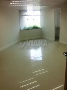 Sala Comercial à venda, 53m² no Santo Antônio, São Caetano do Sul
