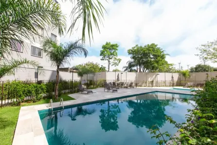 Apartamento com 1 Quarto à venda, 24m² no Guaianazes, São Paulo
