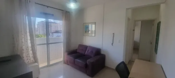 Apartamento com 1 Quarto à venda, 70m² no Campo Grande, Santos