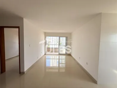 Apartamento com 2 Quartos à venda, 63m² no Jardim América, Goiânia