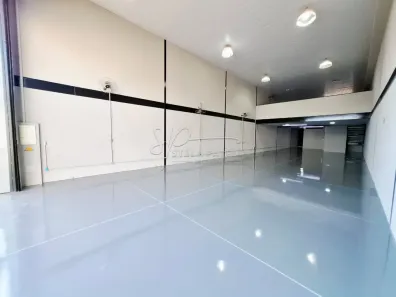 Galpão/Depósito/Armazém para alugar, 324m² no Campos Elíseos, Ribeirão Preto