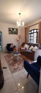 Casa com 3 Quartos à venda, 133m² no Paulicéia, São Bernardo do Campo