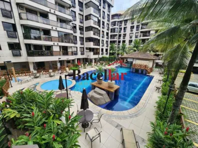 Apartamento com 3 Quartos à venda, 56m² no Freguesia (Jacarepaguá), Rio de Janeiro