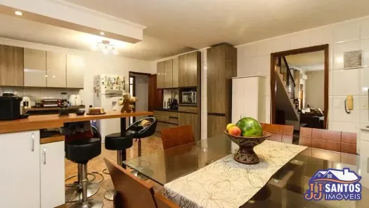 Sobrado com 4 Quartos à venda, 235m² no Quarta Parada, São Paulo