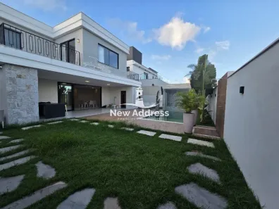 Casa com 4 Quartos à venda, 360m² no Jacuhy, Serra