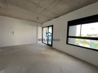 Apartamento com 1 Quarto à venda, 38m² no Vila Mariana, São Paulo