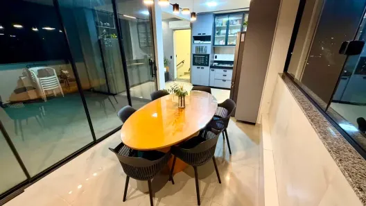 Cobertura com 3 Quartos à venda, 130m² no Nacional, Contagem