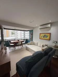 Apartamento com 3 Quartos à venda, 127m² no Graça, Salvador