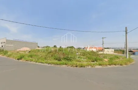 Lote/Terreno à venda, 644m² no Jardim Olga Veroni, Limeira