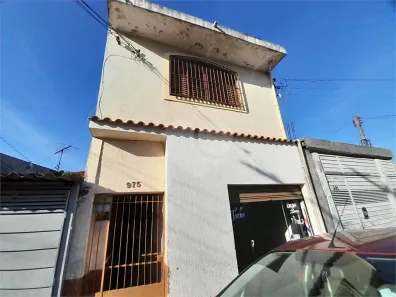 Casa com 3 Quartos à venda, 170m² no Jardim Brasil (Zona Norte), São Paulo