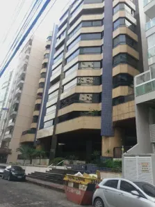 Apartamento com 4 Quartos à venda, 354m² no Itapuã, Vila Velha