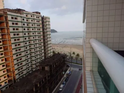 Apartamento com 3 Quartos à venda, 138m² no Guilhermina, Praia Grande