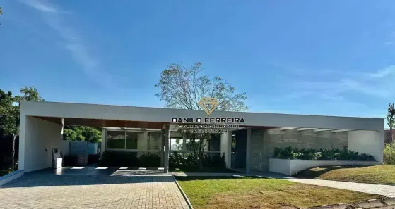 Casa de Condomínio com 4 Quartos à venda, 335m² no Residencial Parque Campos de Santo Antônio II, Itu