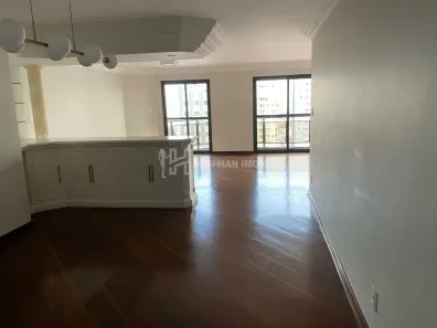 Apartamento com 4 Quartos para alugar, 210m² no Santo Antônio, São Caetano do Sul