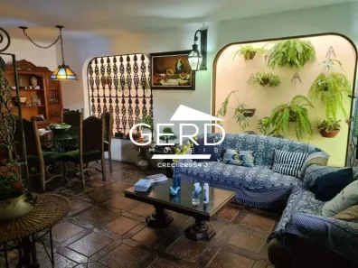 Casa com 3 Quartos à venda, 187m² no Parque Continental, São Paulo