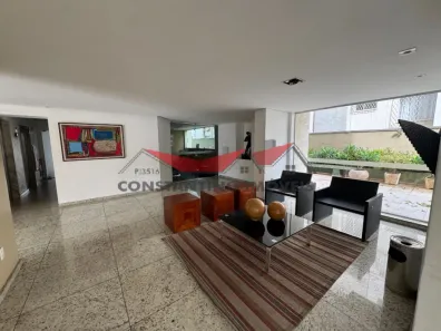 Apartamento com 2 Quartos para alugar, 74m² no Colégio Batista, Belo Horizonte