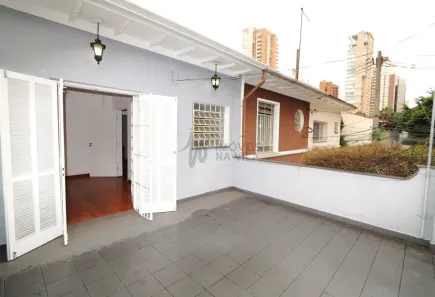 Sobrado com 2 Quartos à venda, 200m² no Vila Mariana, São Paulo