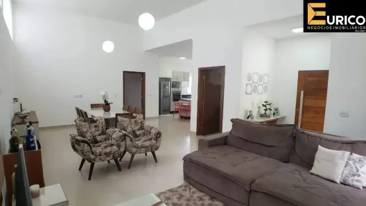 Casa de Condomínio com 4 Quartos à venda, 346m² no Terras De Santa Teresa, Itupeva
