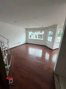 Sobrado com 3 Quartos à venda, 235m² no Jardim Stella, Santo André