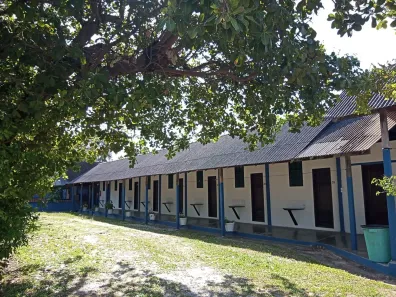 Imóvel Comercial com 30 Quartos à venda, 3000m² no Orla do maçarico, Salinópolis