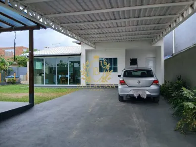Casa com 1 Quarto à venda, 448m² no Recanto do Sol, São Pedro da Aldeia