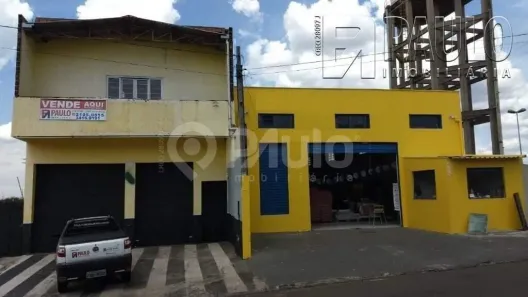 à venda, 300m² no Loteamento Kobayat Líbano, Piracicaba