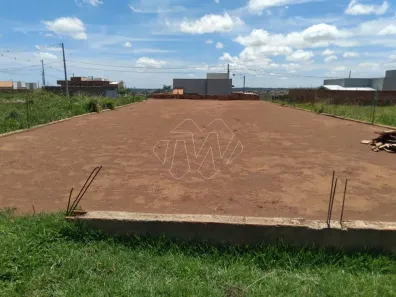 Lote/Terreno à venda, 250m² no Residencial Monte Carlo, Araraquara
