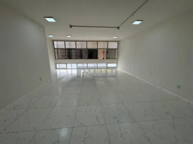 Sala Comercial para alugar, 59m² no Centro, Campinas