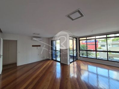 Apartamento com 3 Quartos à venda, 125m² no Vila Itapura, Campinas